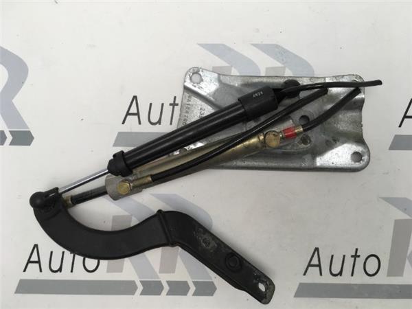 Soporte hidraulico porton mercedes - a1647400014