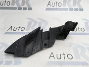 Soporte izq paragolpes tras Leon 1p
