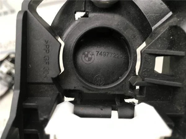 soporte maneta exterior Bmw 749772202