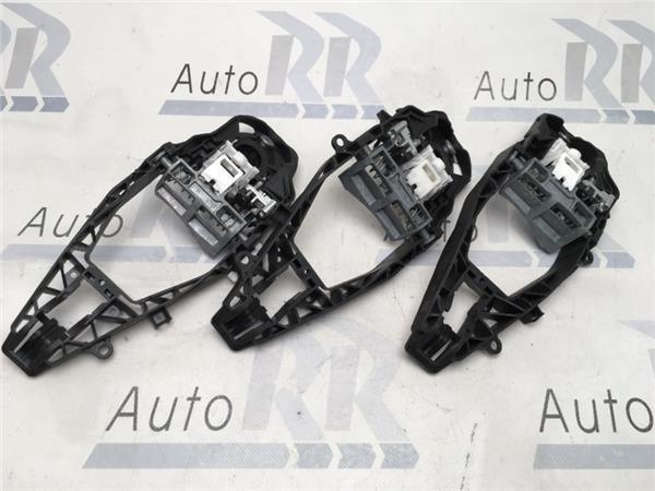 soporte maneta exterior Bmw 749772202 - 749772202