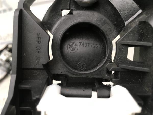 soporte maneta exterior Bmw 749772202 - 749772202