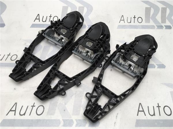 soporte maneta exterior Bmw 749772202 - 749772202
