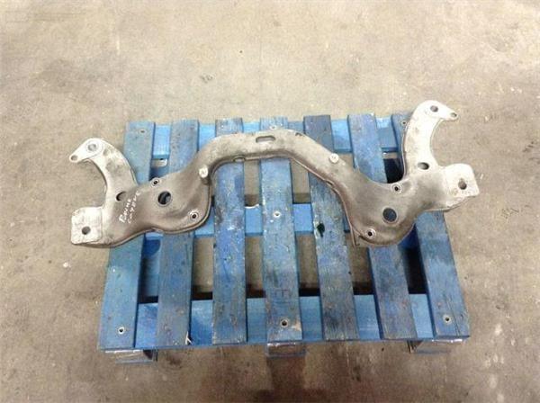 Soporte motor porsche cayenne 955 4.5 - 94837530902