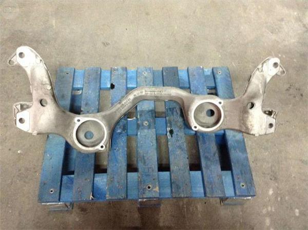 Soporte motor porsche cayenne 955 4.5 - 94837530902