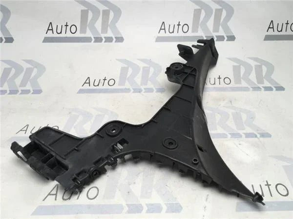 Soporte paragolpes tras dcho Audi A3 8P