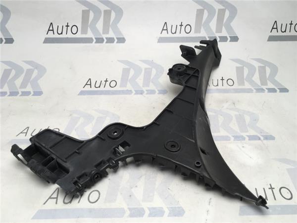 Soporte paragolpes tras dcho Audi A3 8P - 8p3807378b