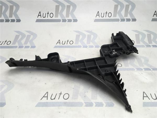 Soporte paragolpes tras dcho Audi A3 8P - 8p3807378b