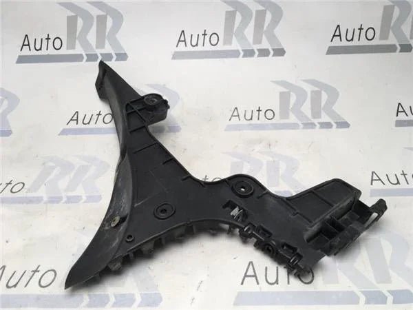Soporte paragolpes tras izq Audi A3 8P