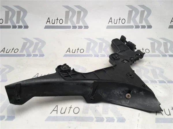 Soporte paragolpes tras izq Audi A3 8P