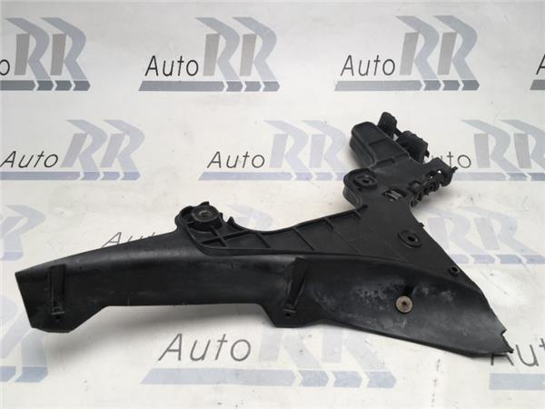 Soporte paragolpes tras izq Audi A3 8P - 8p3807377b