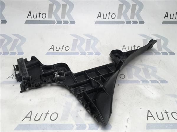 Soporte paragolpes tras izq Audi A3 8P - 8p3807377b