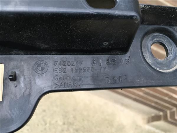 Soporte paragolpes trasero Bmw E92 E93 - 7128247