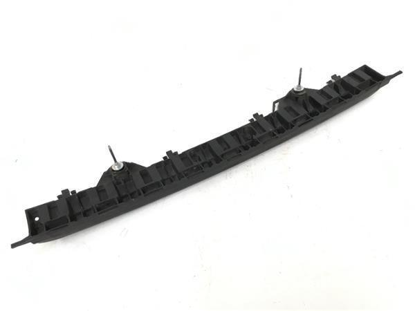 Soporte paragolpes trasero Mercedes E C2 - a2078850165