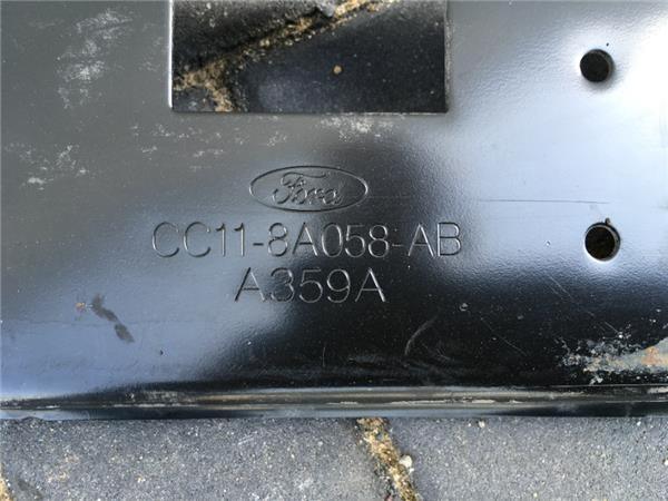 Soporte radiador Ford Transit Custom - CC118A058AB