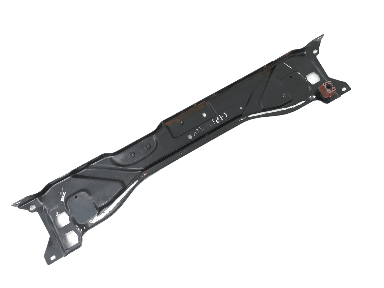 Soporte Radiador Mercedes E W212 - A2126200072