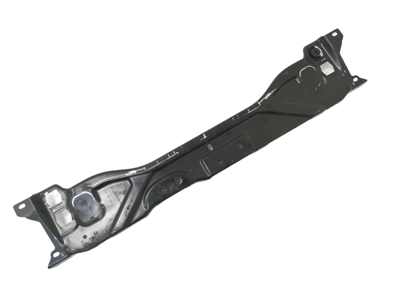 Soporte Radiador Mercedes E W212 - A2126200072