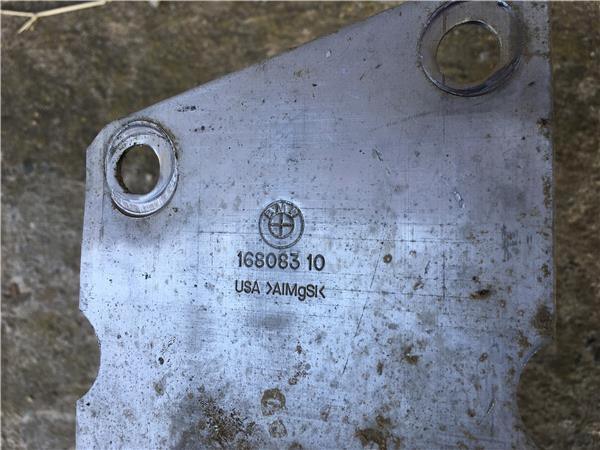 Soporte radiadores bmw x3 13808310
