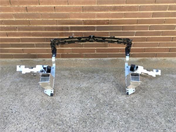 Soporte radiadores bmw x3 13808310 - 13808310