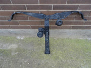 Soporte radiadores toyota rav4 xa40 - 