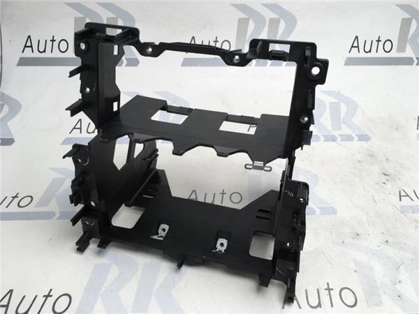 Soporte Radio VW 5k0858089e