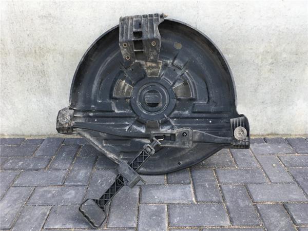 soporte rueda Bmw Serie 3 E46 Compact - 51718253590