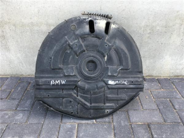 soporte rueda Bmw Serie 3 E46 Compact - 51718253590