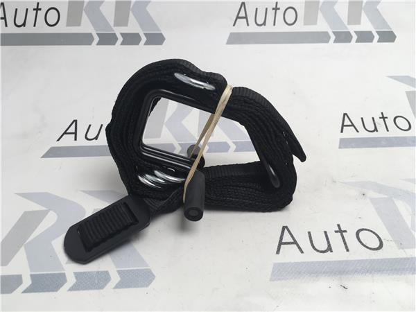 Soporte rueda repuesto Land Rover - 