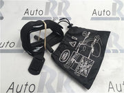 Soporte rueda repuesto Land Rover - 