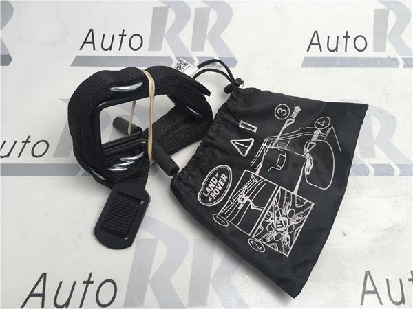Soporte rueda repuesto Land Rover - 