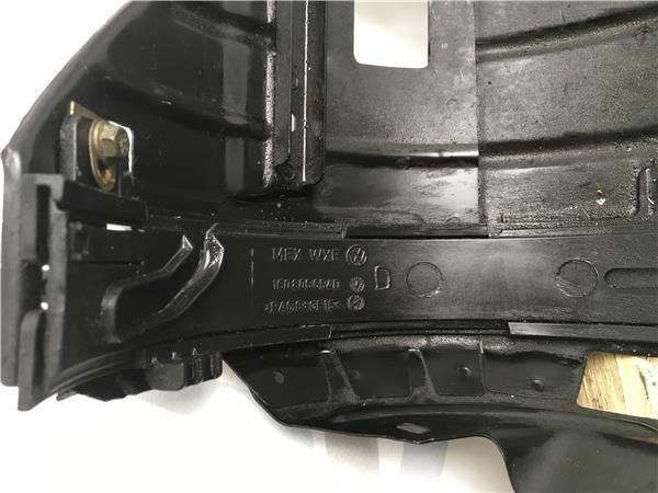 Soportes Faros VW New Beetle