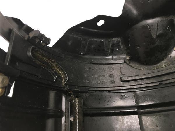 Soportes Faros VW New Beetle