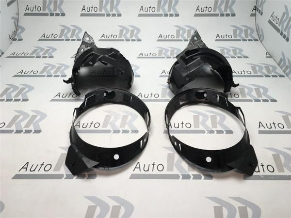 Soportes Faros VW New Beetle - AutoRR 1c0806653d