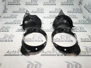 Soportes Faros VW New Beetle - 1c0806653d