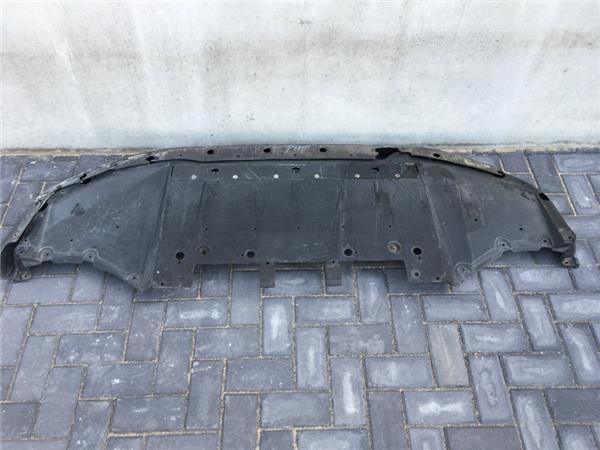 Spoiler delantero Nissan GTR Roto