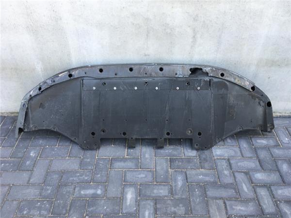 Spoiler delantero Nissan GTR Roto