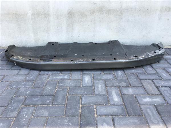 Spoiler delantero Nissan GTR Roto