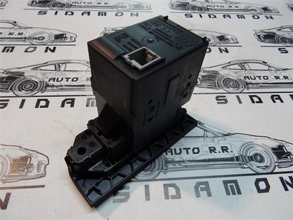 Start control unit volvo xc60 - ccad07lp0520t