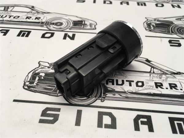 Start stop lexus is 220d - 932k5n00606