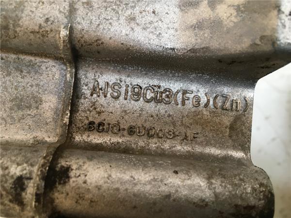 Subcarter 2.2 HDI 6ciq-6u003-af - 6ciq6u003af