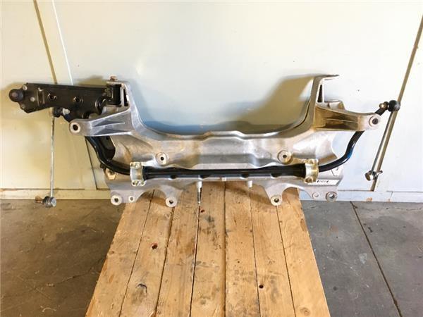 Subchasis Bipper Nemo - 01360124080