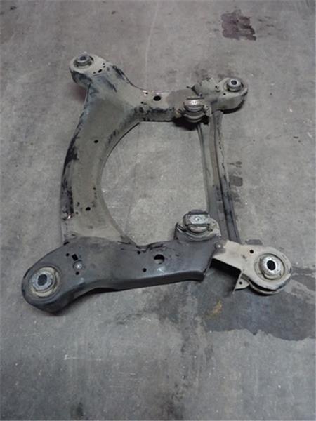 Subchasis delantero audi a6 c6 4f - 