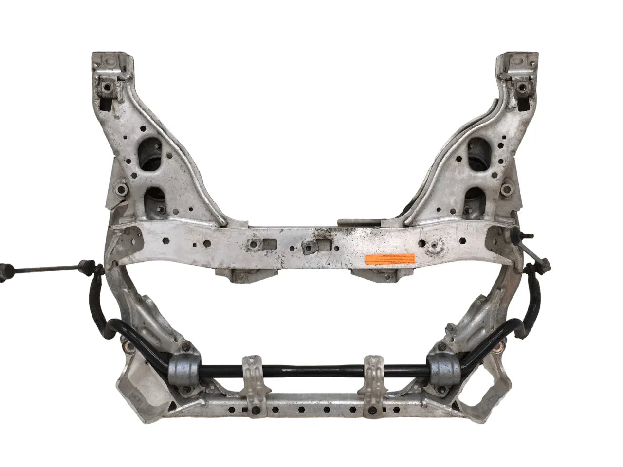 Subchasis delantero Bmw E92 335i