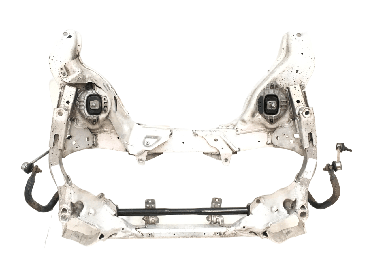 Subchasis delantero Bmw E92 335i - subchasis e92