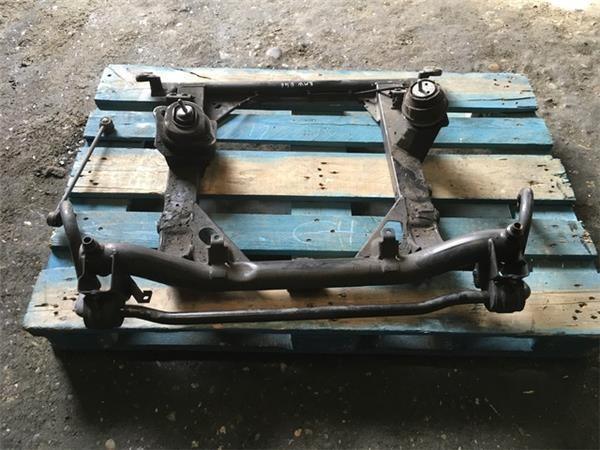 Subchasis delantero bmw serie 3 e46 - 