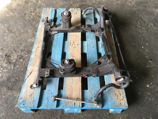 Subchasis delantero bmw serie 3 e46 - 