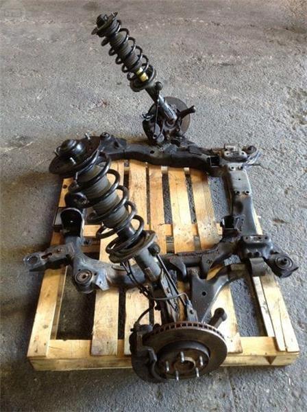 Subchasis delantero chevrolet captiva - 