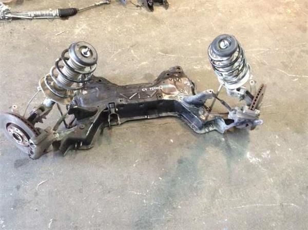 Subchasis delantero citroen c4 picasso - 