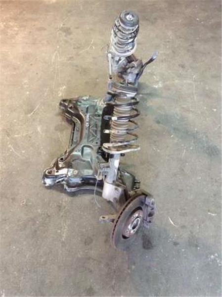 Subchasis delantero citroen c4 picasso - 