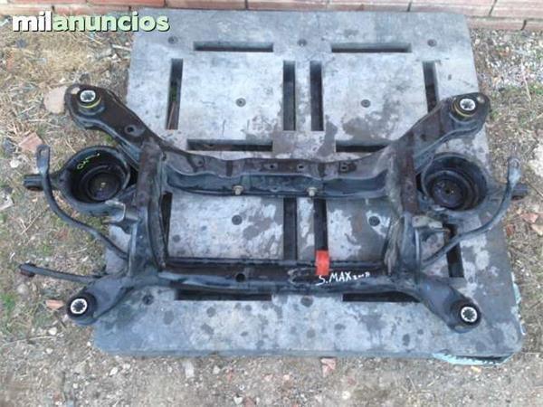 Subchasis delantero fors s-max - 