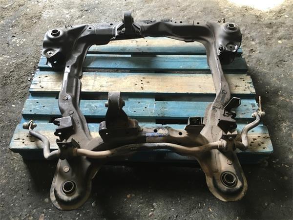 Subchasis delantero hyundai kia sportage - 624052exxx